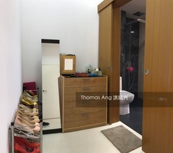 Spottiswoode Suites (D2), Apartment #208415891